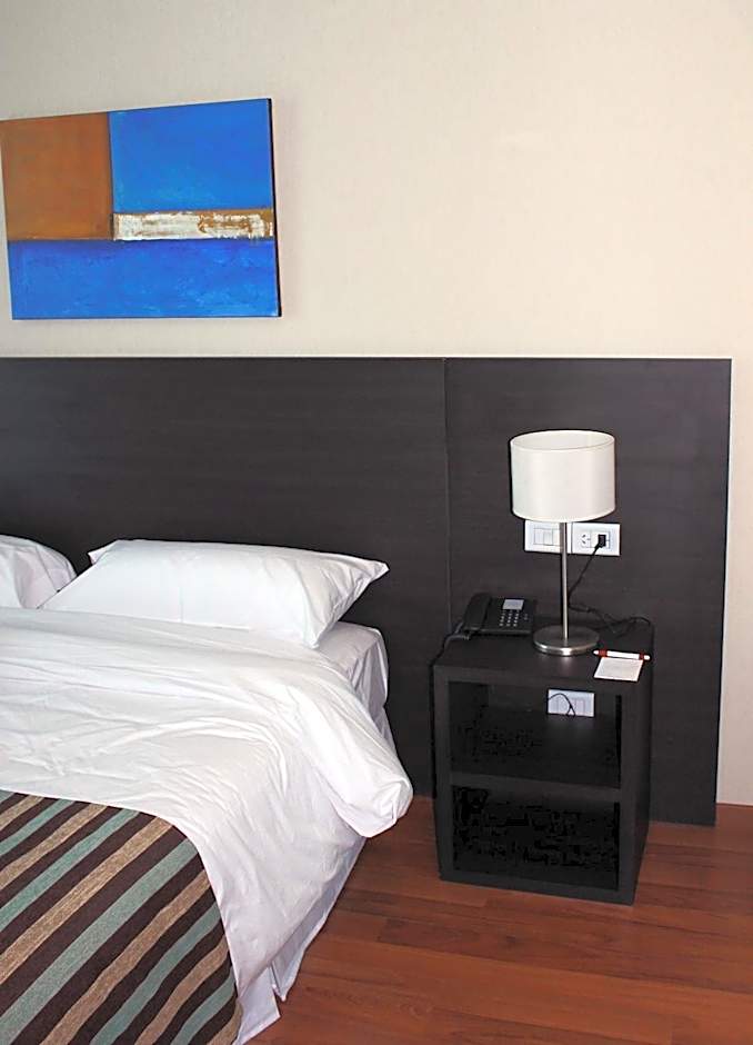 Amérian Puerto Rosario Hotel