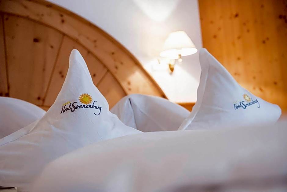 Hotel Sonnenburg