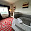 Comfort Suites Boise West Meridian