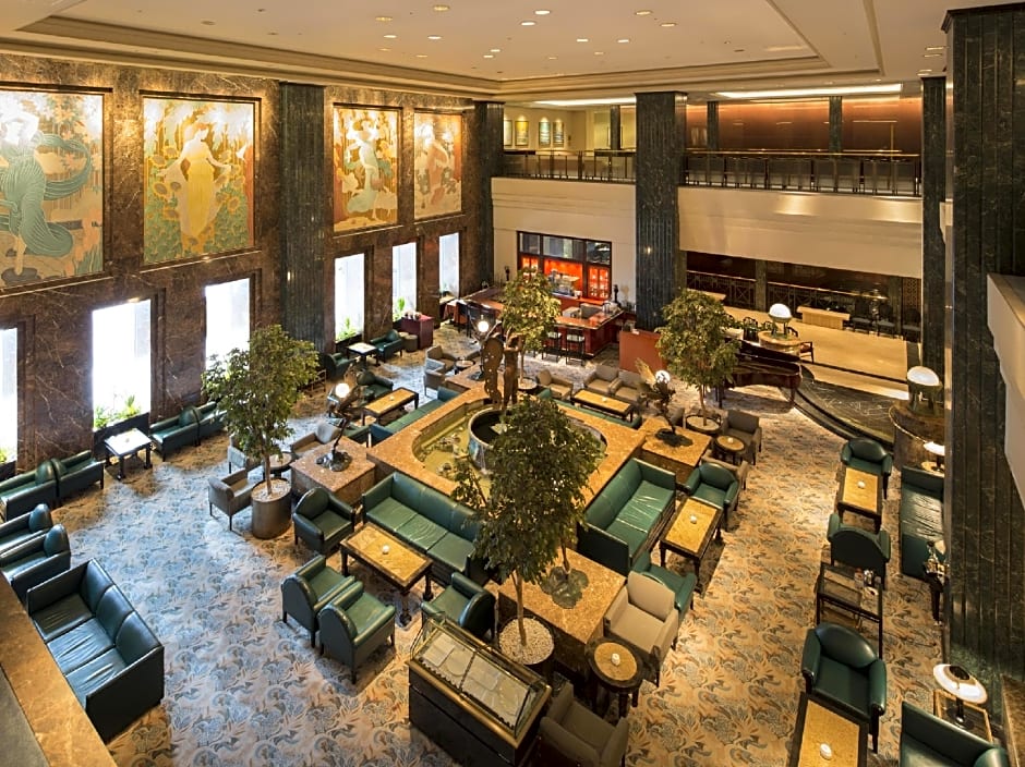 Hotel East 21 Tokyo