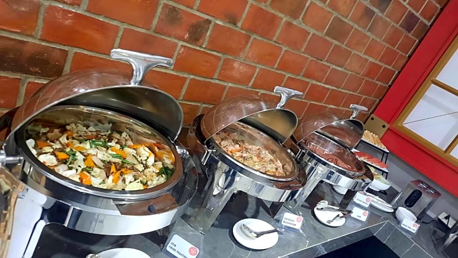 Kojo Hotels Cebu-Mandaue