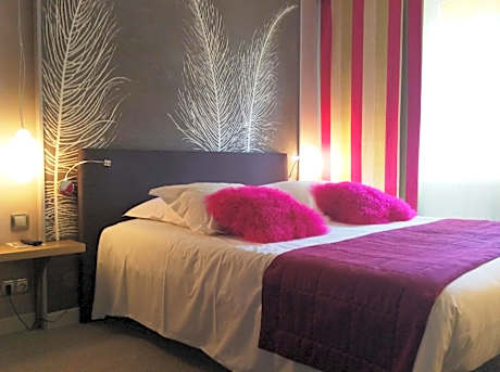 Superior Quadruple Room