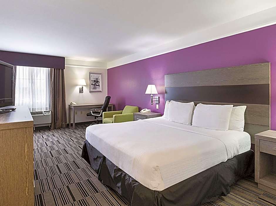 Kemah Edgewater Hotel, SureStay Collection by Best Western
