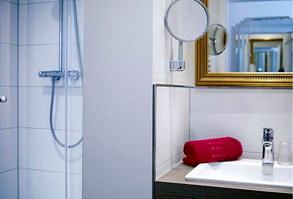 Hotel am Markt Bacharach