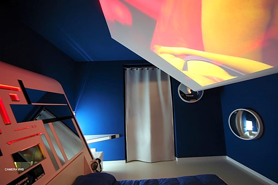 Diecizero Affittacamere