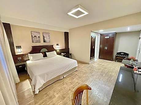 Transamerica Executive Curitiba Batel