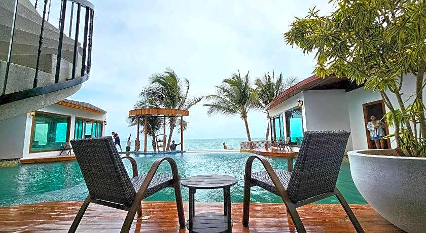 Hotel Villa Aokhanom Beachfront