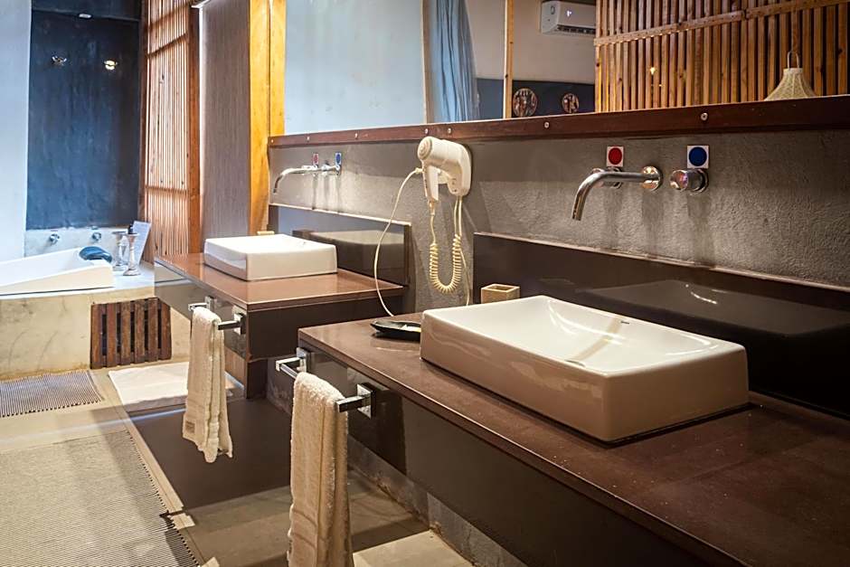 Hotel Villaggio Tudo Bom