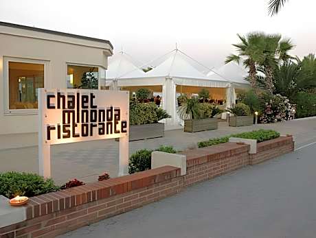 Hotel Il Timone