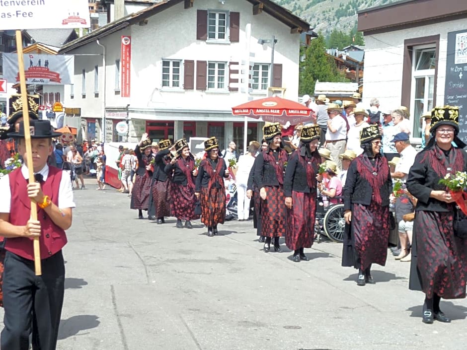 Hotel Garni Jägerhof