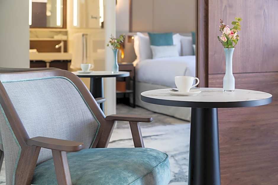 InterContinental Paris Champs Elysees EtoileBy IHG