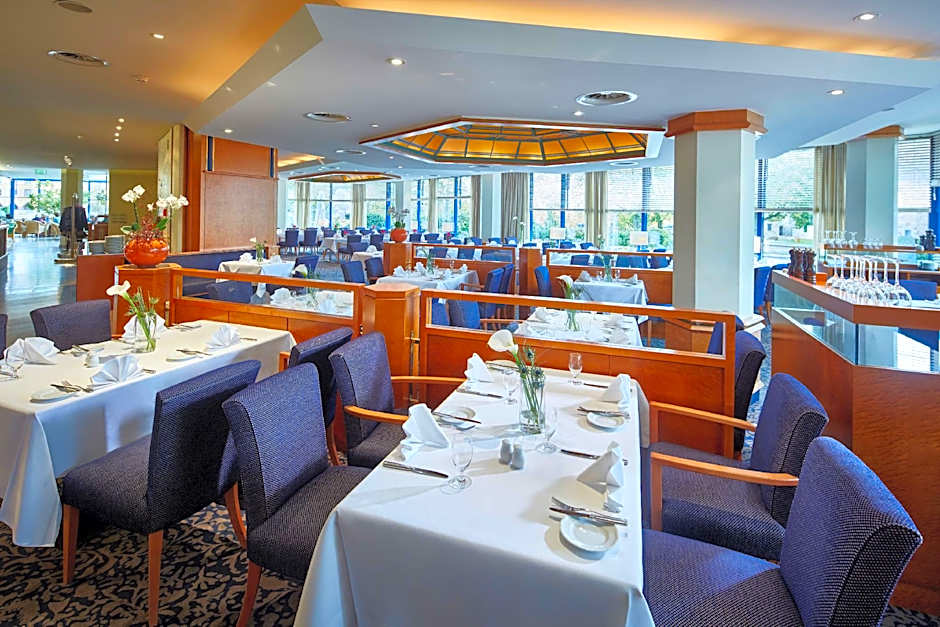Parkhotel Pforzheim