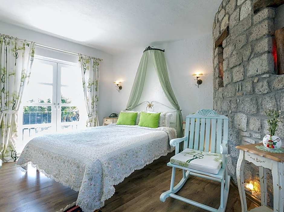 Alacati Chigdem Hotel