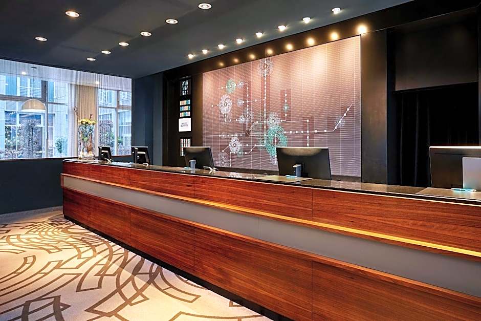 Le Meridien Munich