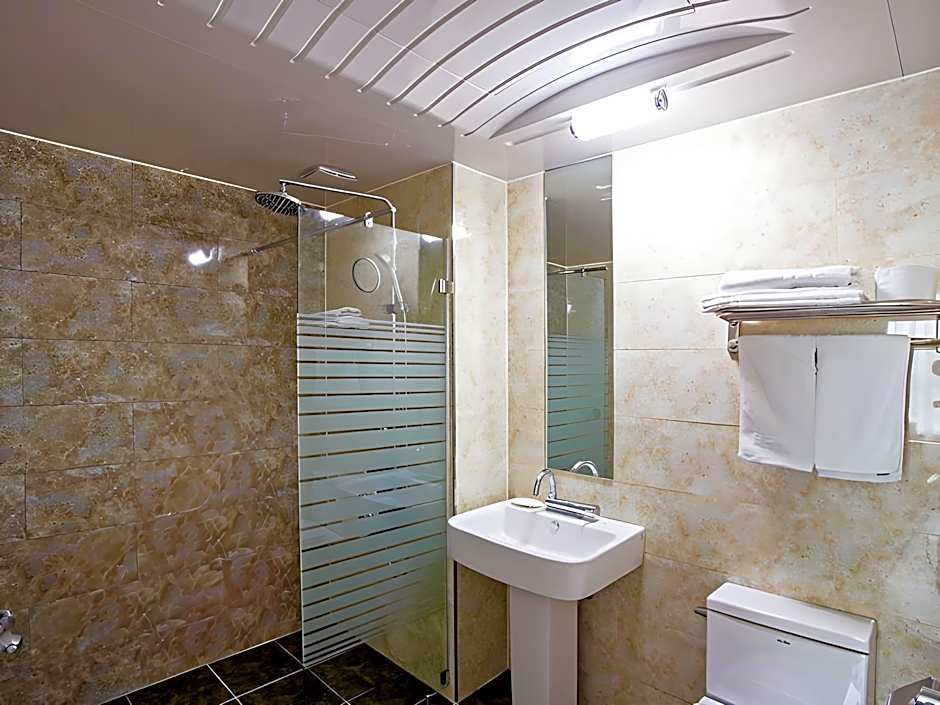 BENIKEA Technovalley Hotel