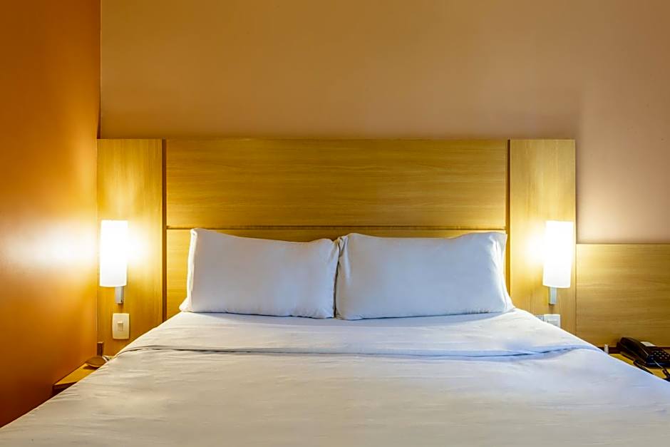 ibis Sao Paulo Morumbi