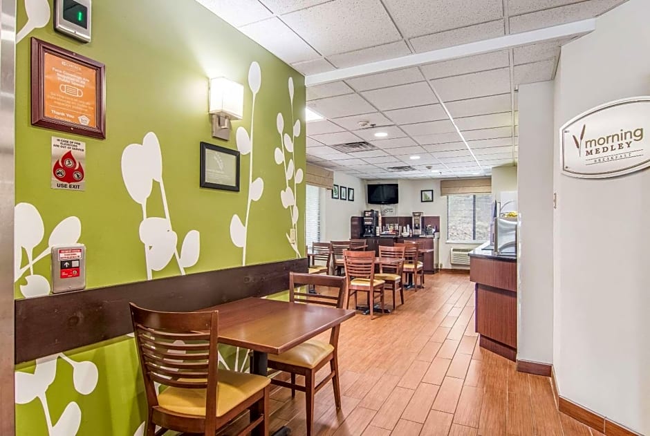 Sleep Inn Austintown - Youngstown, West