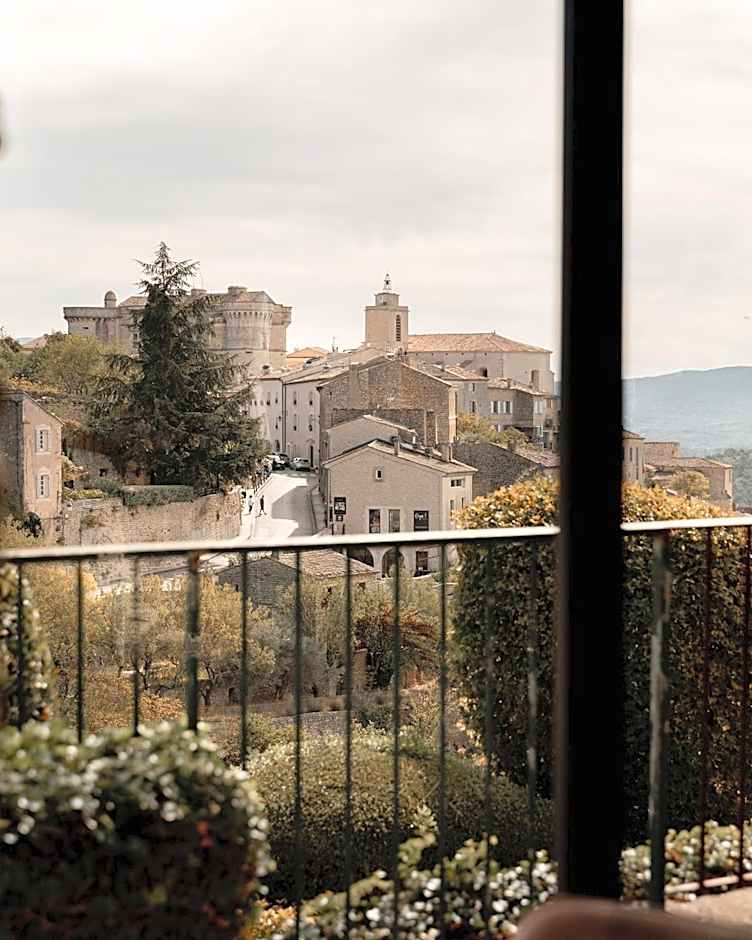 Mas des Romarins, The Originals Relais