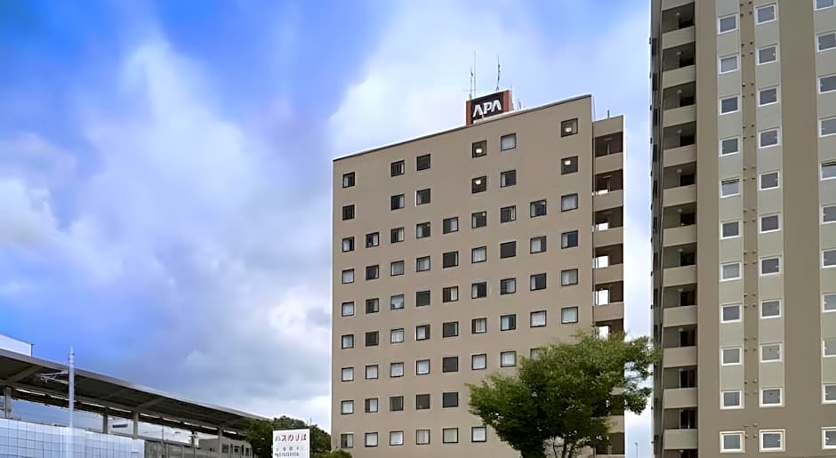 APA Hotel Gifu Hashima Ekimae