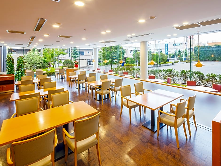 Kofu Kinenbi Hotel
