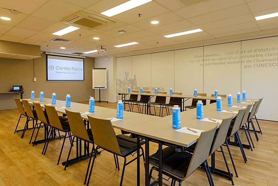 Center Parcs Les Hauts de Bruyères