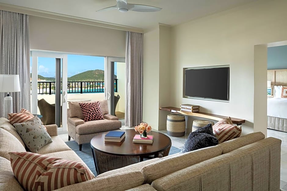 The Ritz-Carlton St. Thomas