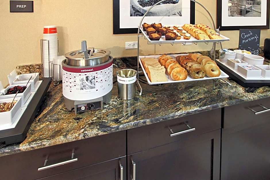 Hampton Inn Jackson/Richland-Highway 49