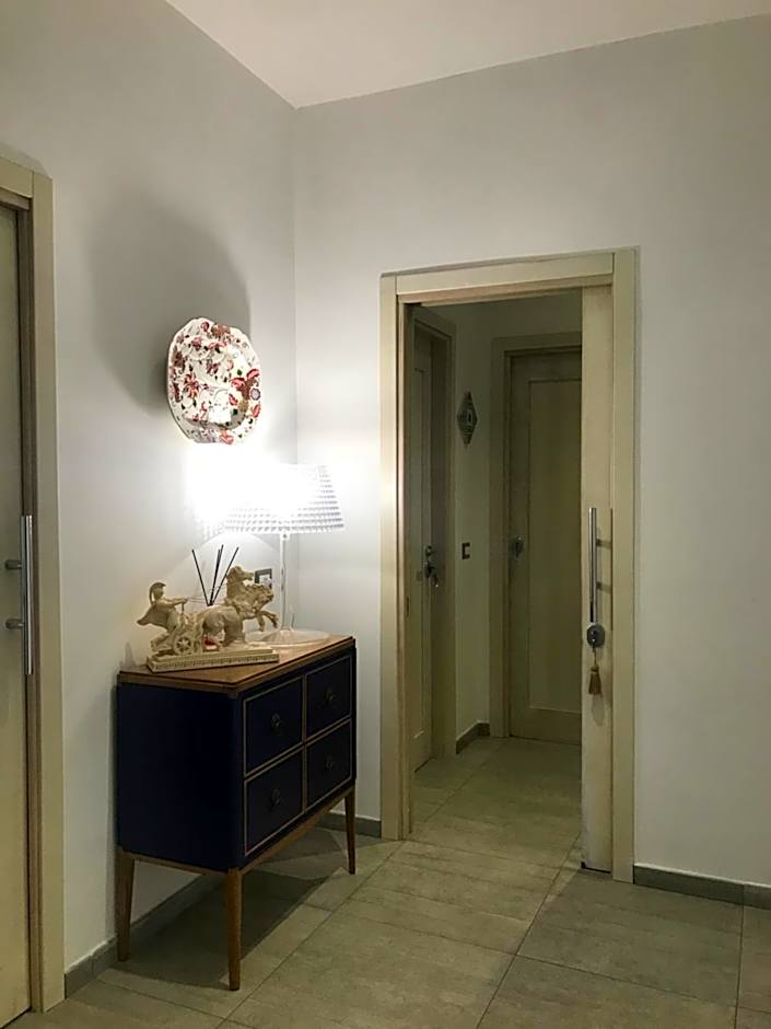 International Naples