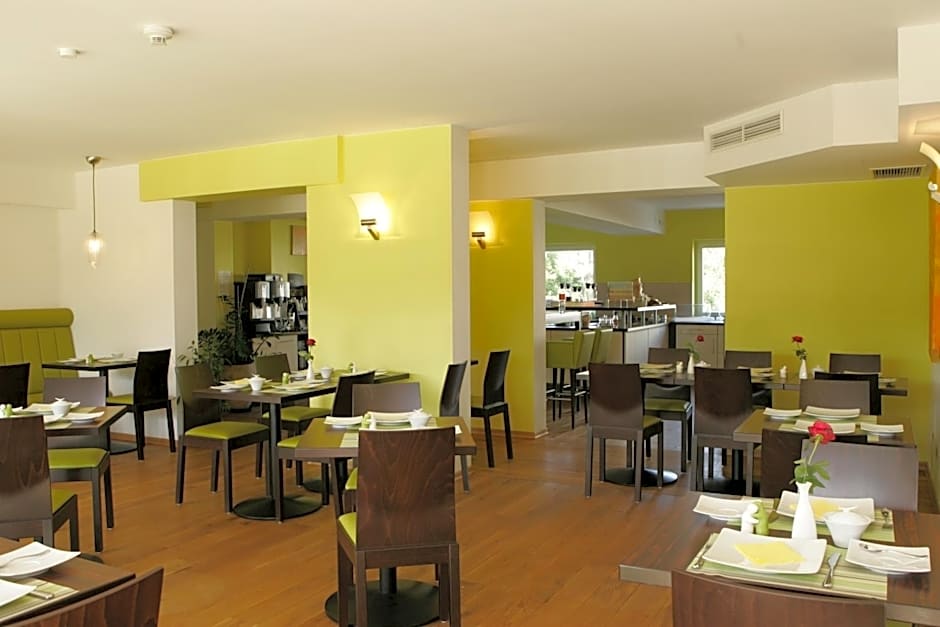 Mein SchlossHotel