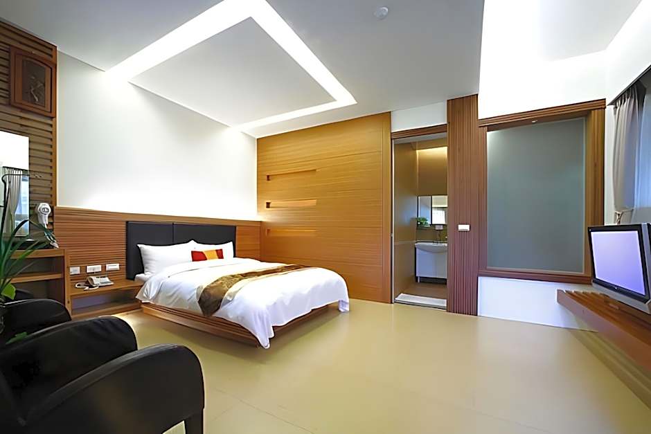 Flying Villa