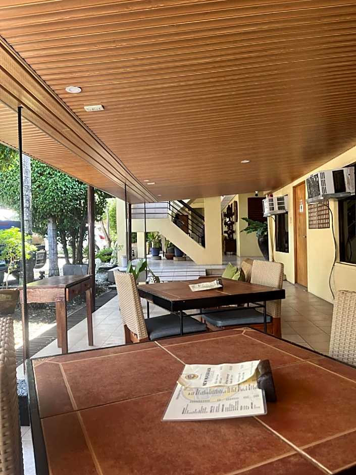 11th Street Bed and Breakfast