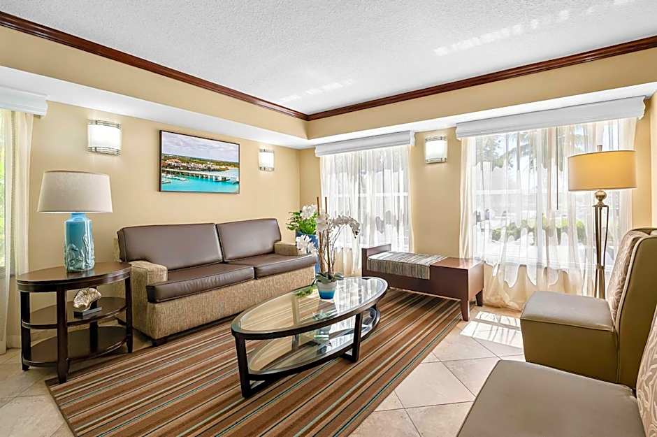 Best Western Intracoastal Inn Jupiter