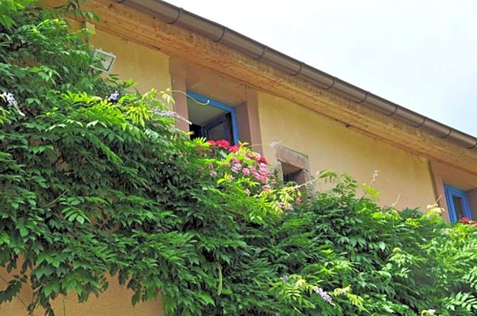 Auberge de la Cholotte