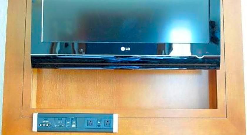 The Hotel At Kirkwood Center