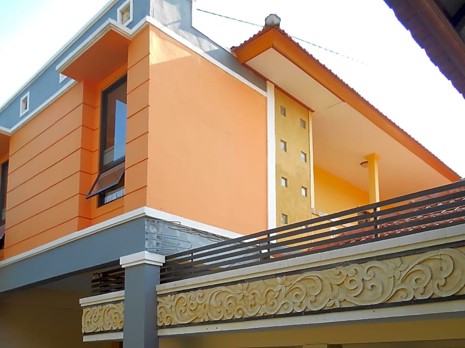 Grand Wijaya Hotel