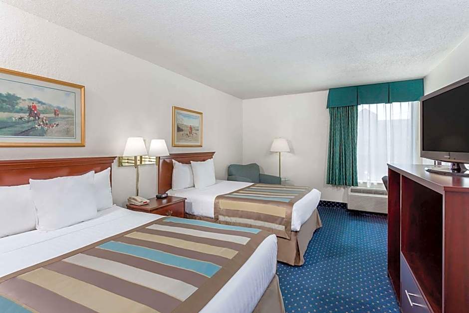 Baymont by Wyndham Greensboro/Coliseum