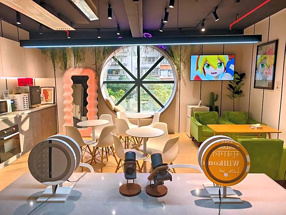 Macau Hotel S - Formerly - Macau Hotel Sun Sun