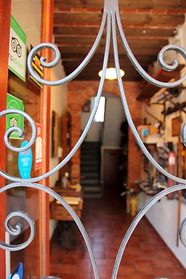 Bed & Breakfast Lucca Fora