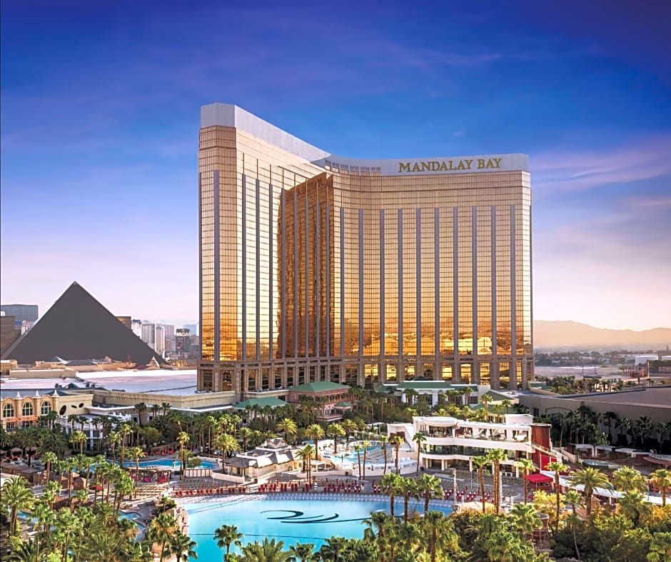 Mandalay Bay