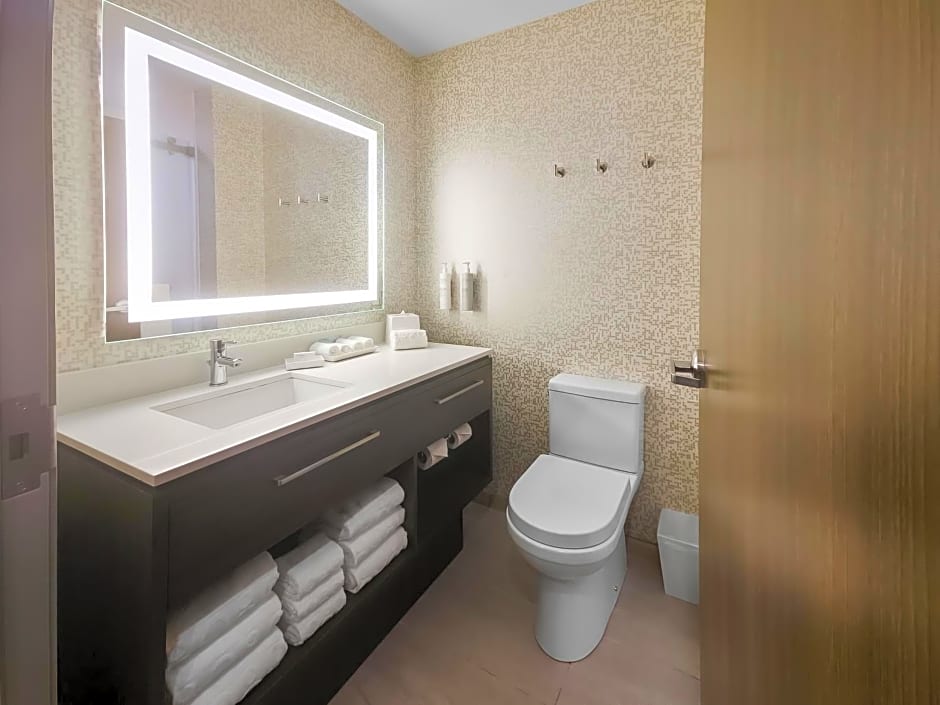 Home2 Suites by Hilton Bolingbrook Chicago