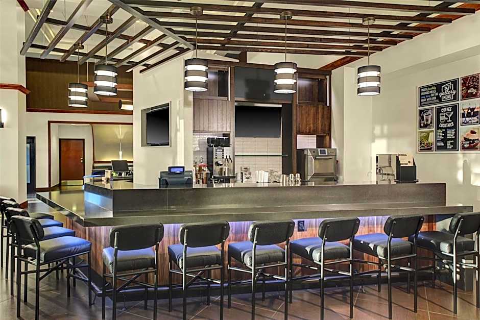 Hyatt Place Detroit/Livonia