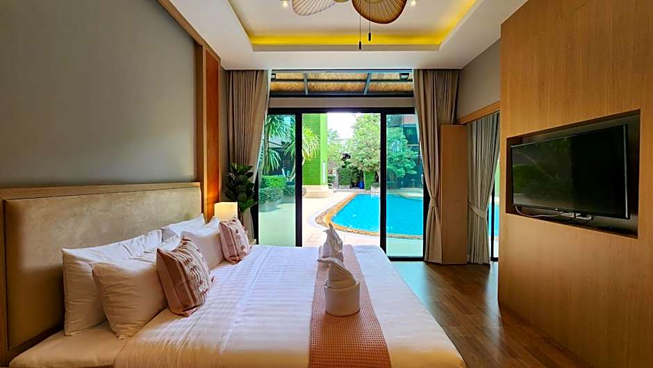 Alaita Boutique Phuket