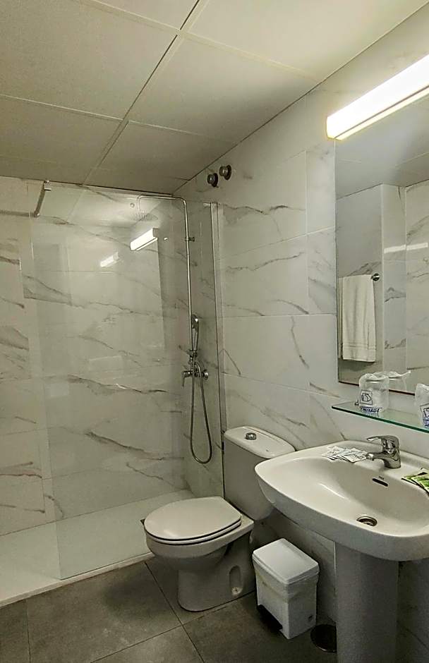 Hotel Sol Almería