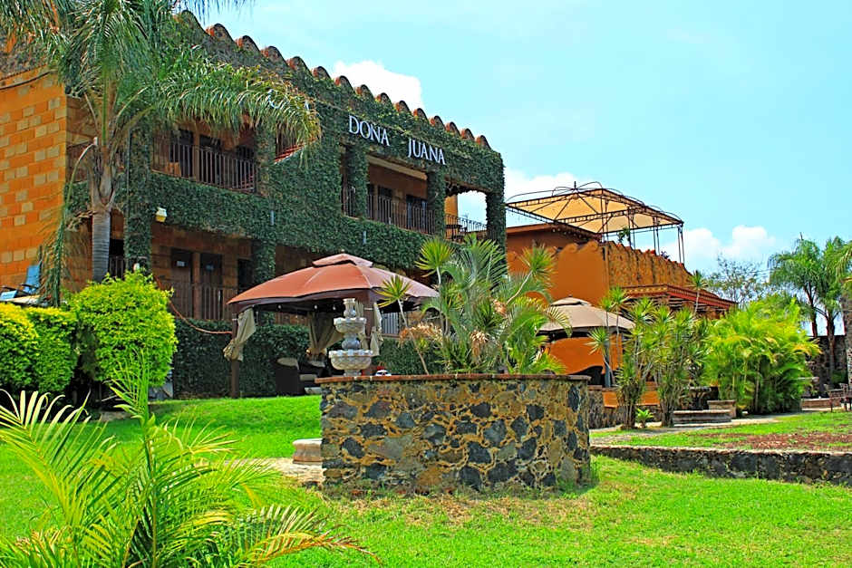 Wellness Center El Secreto