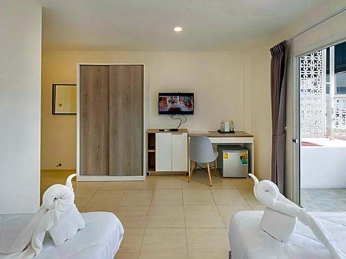 Mystays Phuket