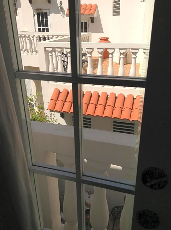 At Wind Chimes Boutique Hotel