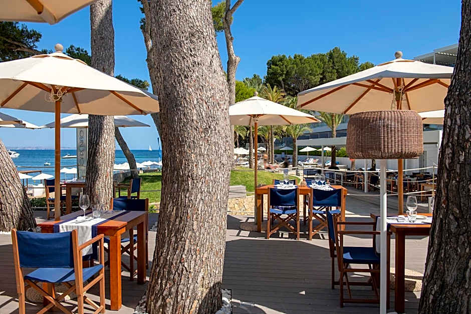 Meliá Calviá Beach