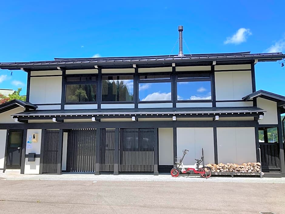 Photo 1 of 18 of Kabuto Villas ー古民家ステイー