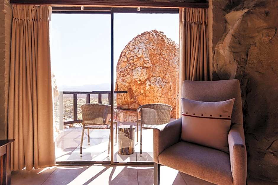 Kagga Kamma Nature Reserve