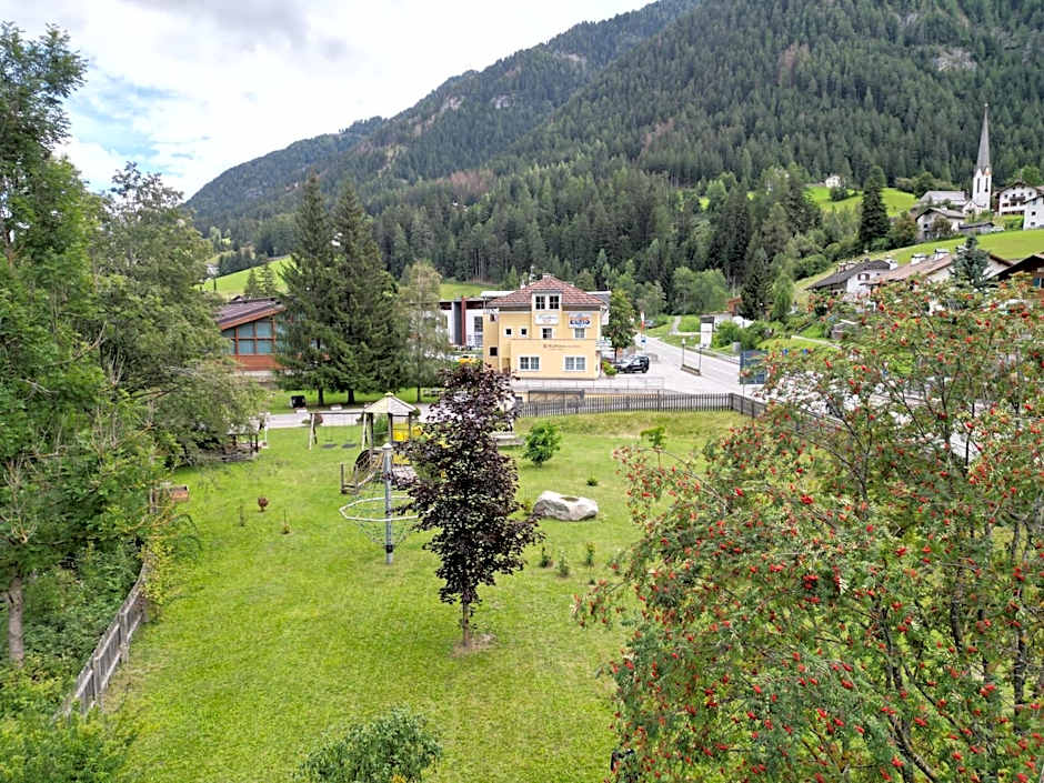 Apartment Hotel Elvis